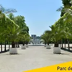Le Delta - Centre Chu - Parking Privé - Netflix