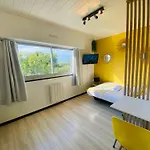Apartamento Le Delta - Centre Chu - Parking Privé - Netflix Poitiers