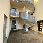 Le Delta - Centre Chu - Parking Privé - Netflix *