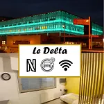 Le Delta - Centre Chu - Parking Privé - Netflix