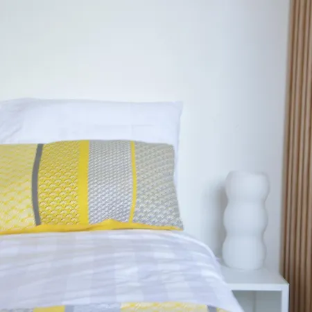 Apartment Le Delta - Centre Chu - Parking Prive - Netflix Poitiers