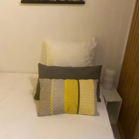 Le Delta - Centre Chu - Parking Prive - Netflix *