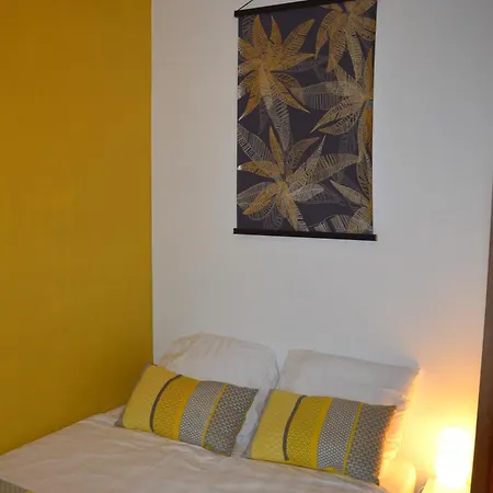 Le Delta - Centre Chu - Parking Prive - Netflix بواتييه