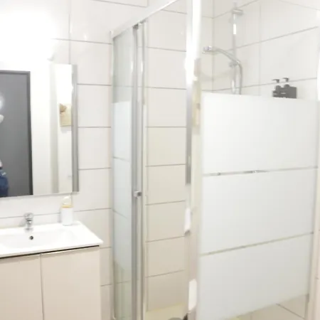 Le Delta - Centre Chu - Parking Prive - Netflix *