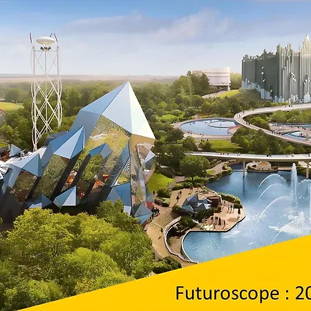 Апартаменты Le Delta - Centre Chu - Parking Prive - Netflix Пуатье