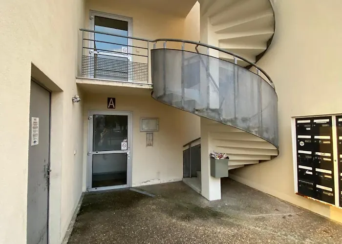 Le Delta - Centre Chu - Parking Privé - Netflix *